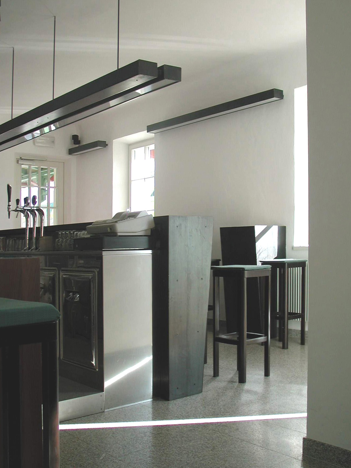 Ein Foto von Siegfried Tappeiner